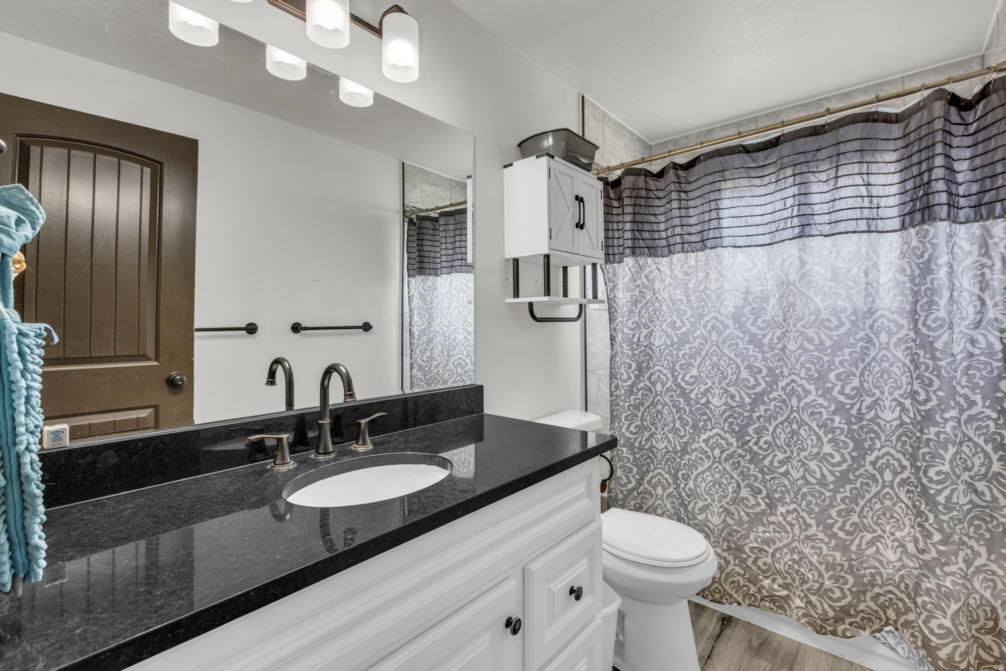 PLAT A HOOPER CITY S - Residential