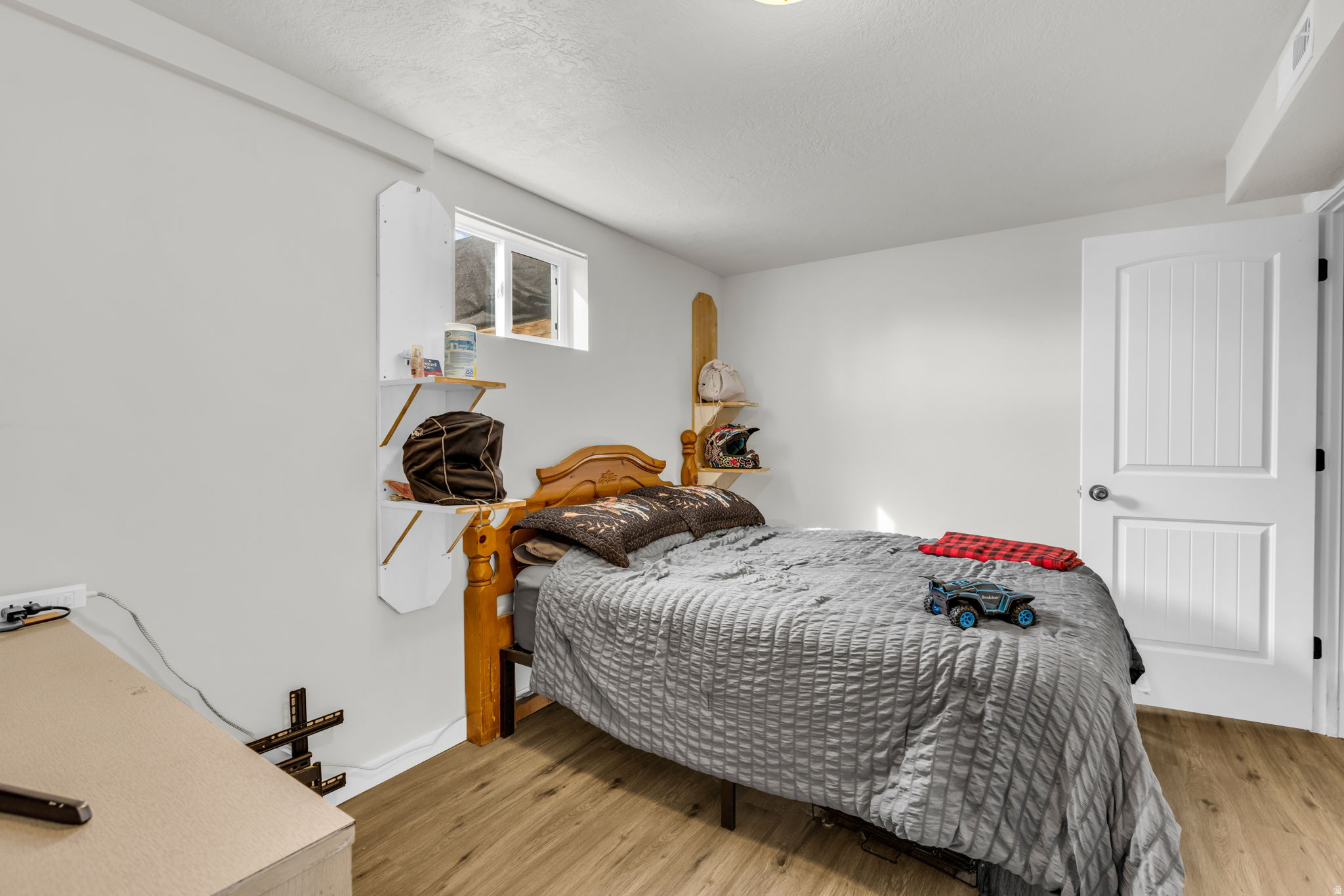 PLAT A HOOPER CITY S - Residential