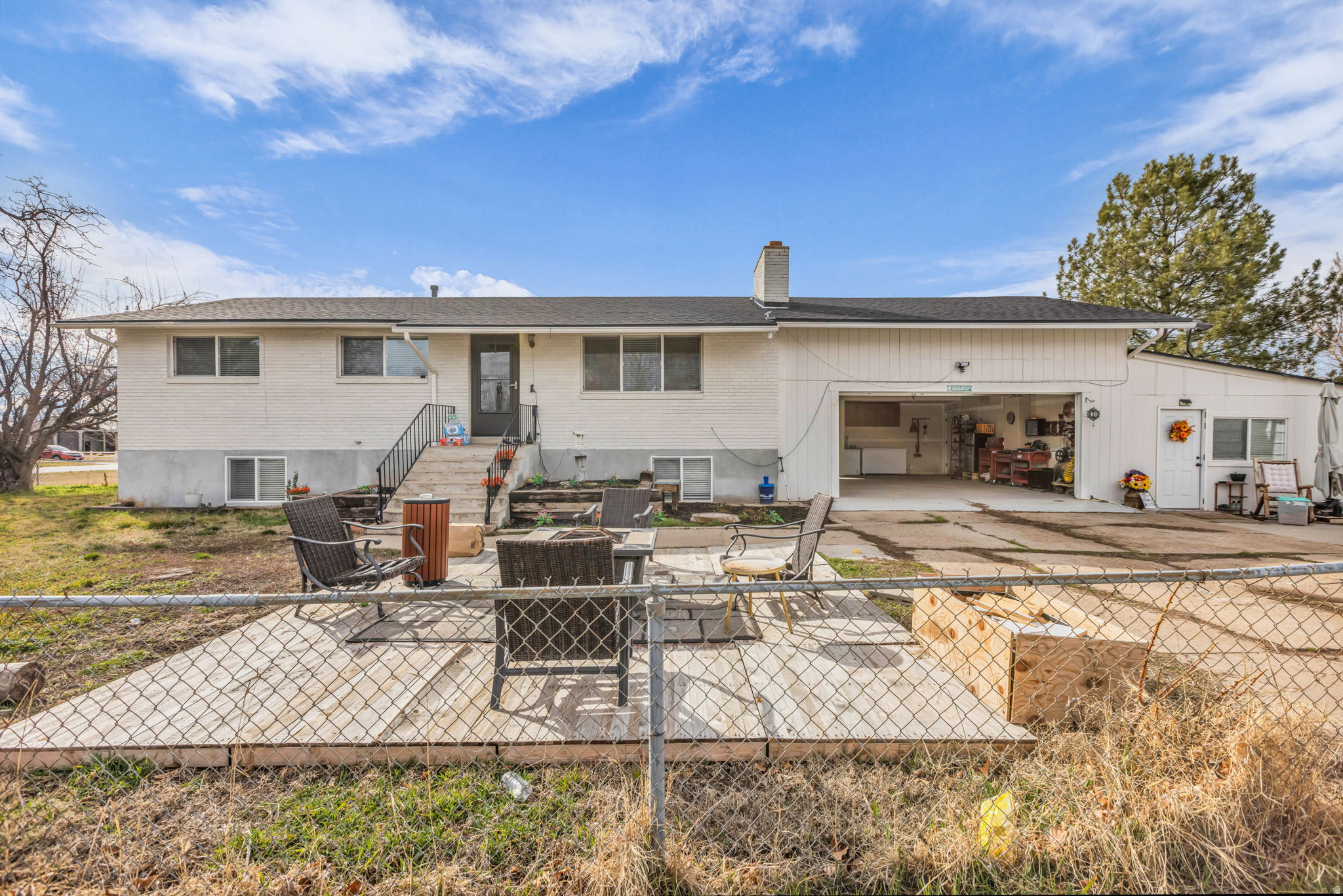 PLAT A HOOPER CITY S - Residential