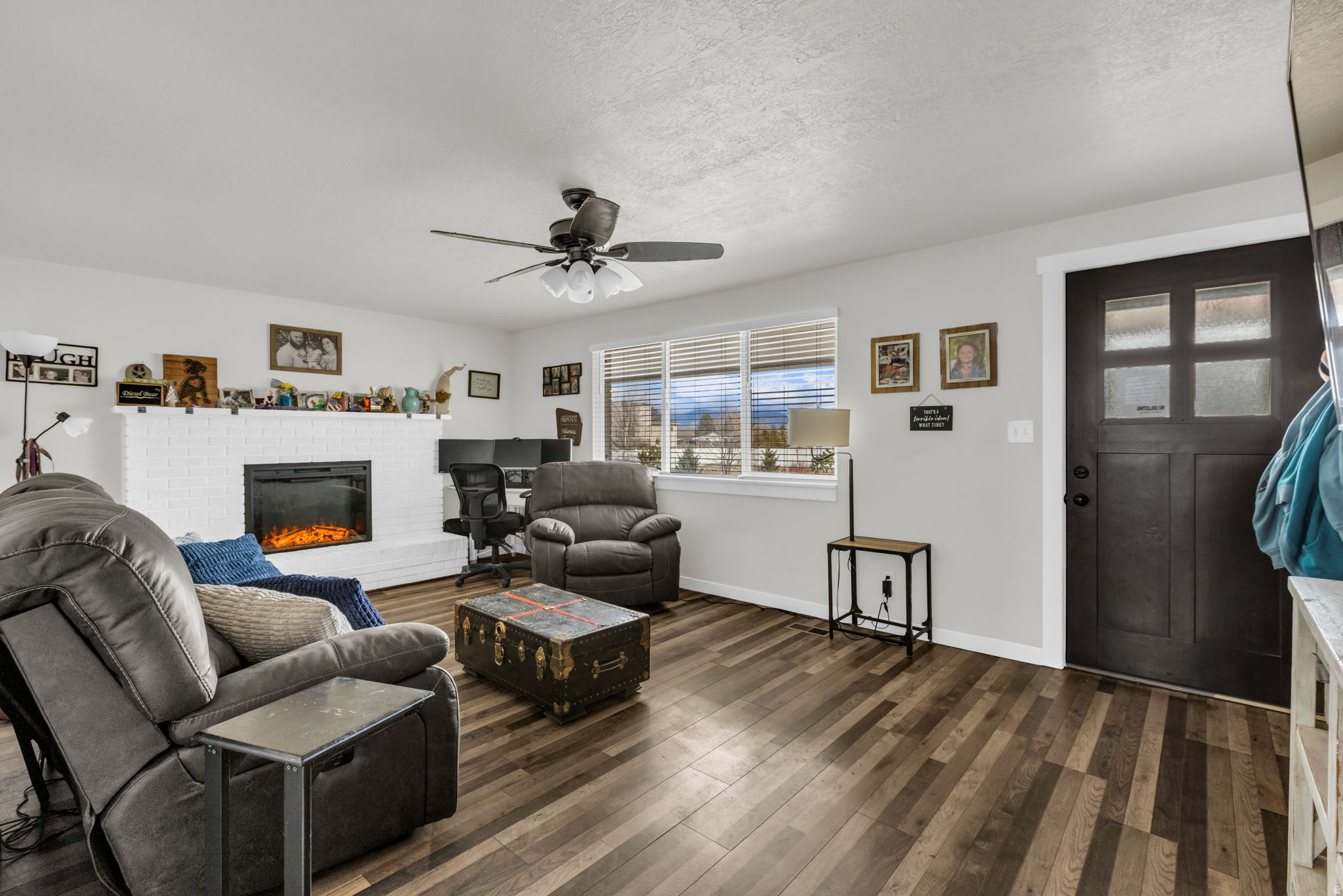 PLAT A HOOPER CITY S - Residential