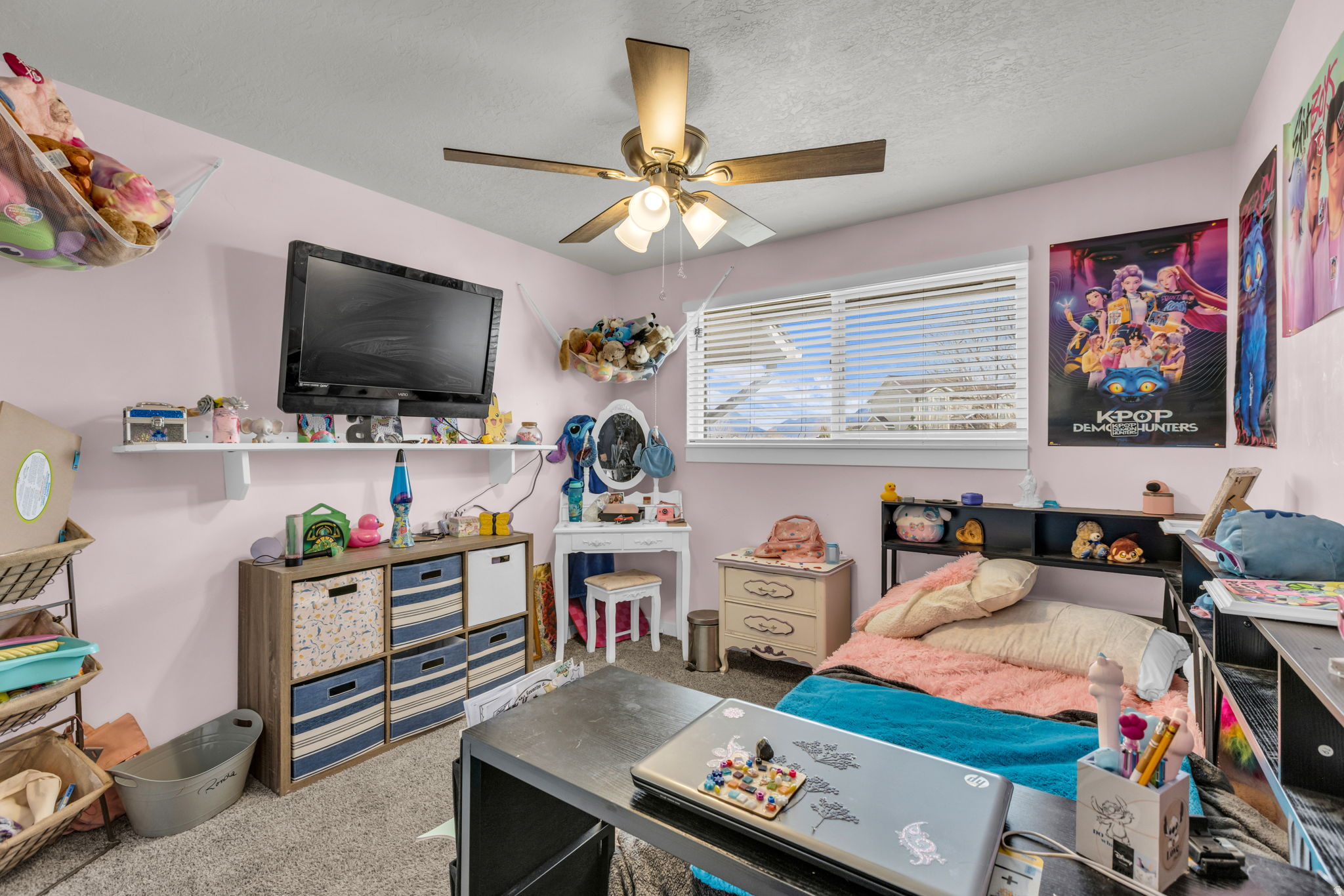 PLAT A HOOPER CITY S - Residential