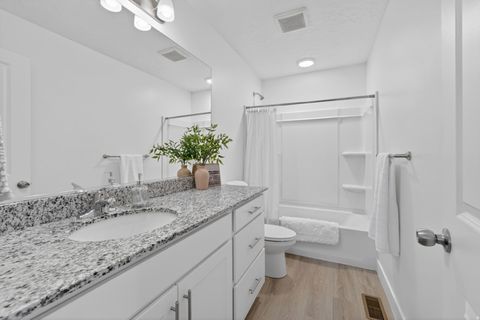 Tiny photo for 1881 W HAIGHT CREEK LOOP, Farmington, UT 84025 (MLS # 2156449)