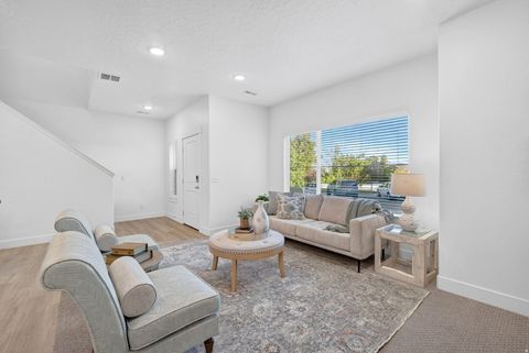 Tiny photo for 1881 W HAIGHT CREEK LOOP, Farmington, UT 84025 (MLS # 2156449)