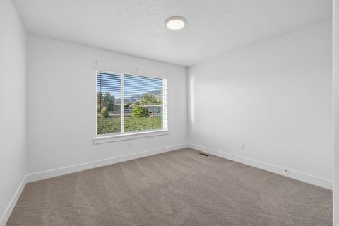 Tiny photo for 1881 W HAIGHT CREEK LOOP, Farmington, UT 84025 (MLS # 2156449)
