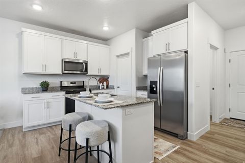 Tiny photo for 1881 W HAIGHT CREEK LOOP, Farmington, UT 84025 (MLS # 2156449)