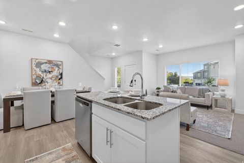 Tiny photo for 1881 W HAIGHT CREEK LOOP, Farmington, UT 84025 (MLS # 2156449)