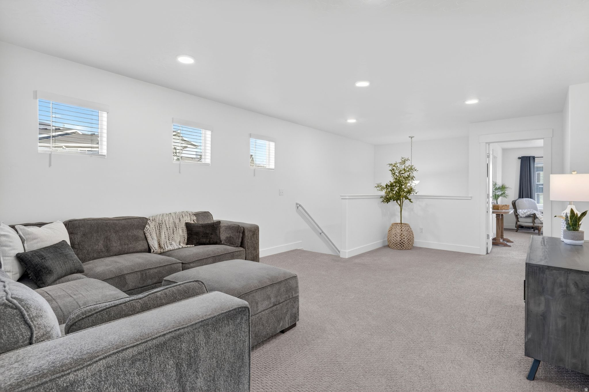 ARROWGATE - Residential
