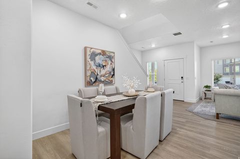 Tiny photo for 1881 W HAIGHT CREEK LOOP, Farmington, UT 84025 (MLS # 2156449)