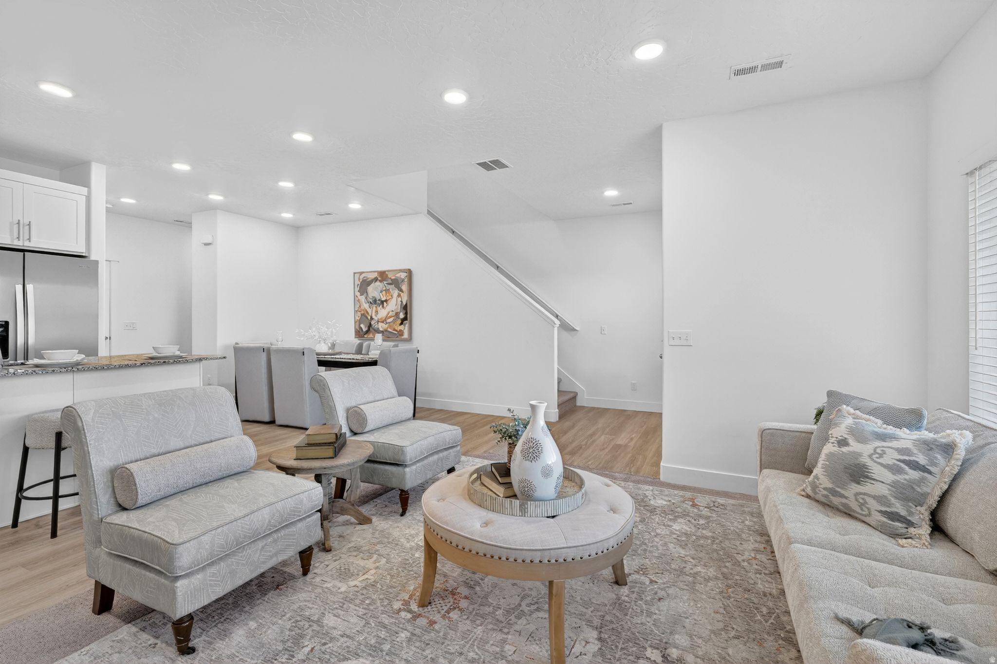 ARROWGATE - Residential