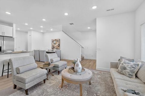 Tiny photo for 1881 W HAIGHT CREEK LOOP, Farmington, UT 84025 (MLS # 2156449)
