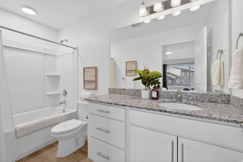 Tiny photo for 1881 W HAIGHT CREEK LOOP, Farmington, UT 84025 (MLS # 2156449)