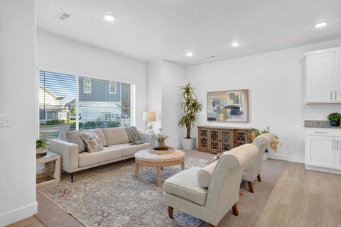 Tiny photo for 1881 W HAIGHT CREEK LOOP, Farmington, UT 84025 (MLS # 2156449)