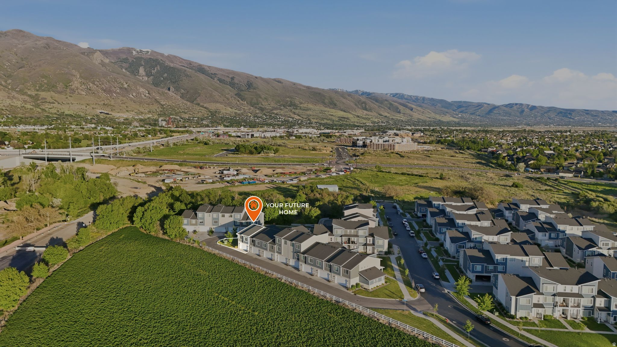 ARROWGATE - Residential