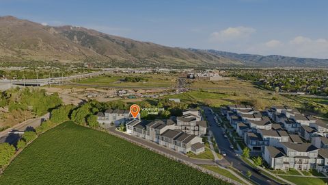 Tiny photo for 1881 W HAIGHT CREEK LOOP, Farmington, UT 84025 (MLS # 2156449)