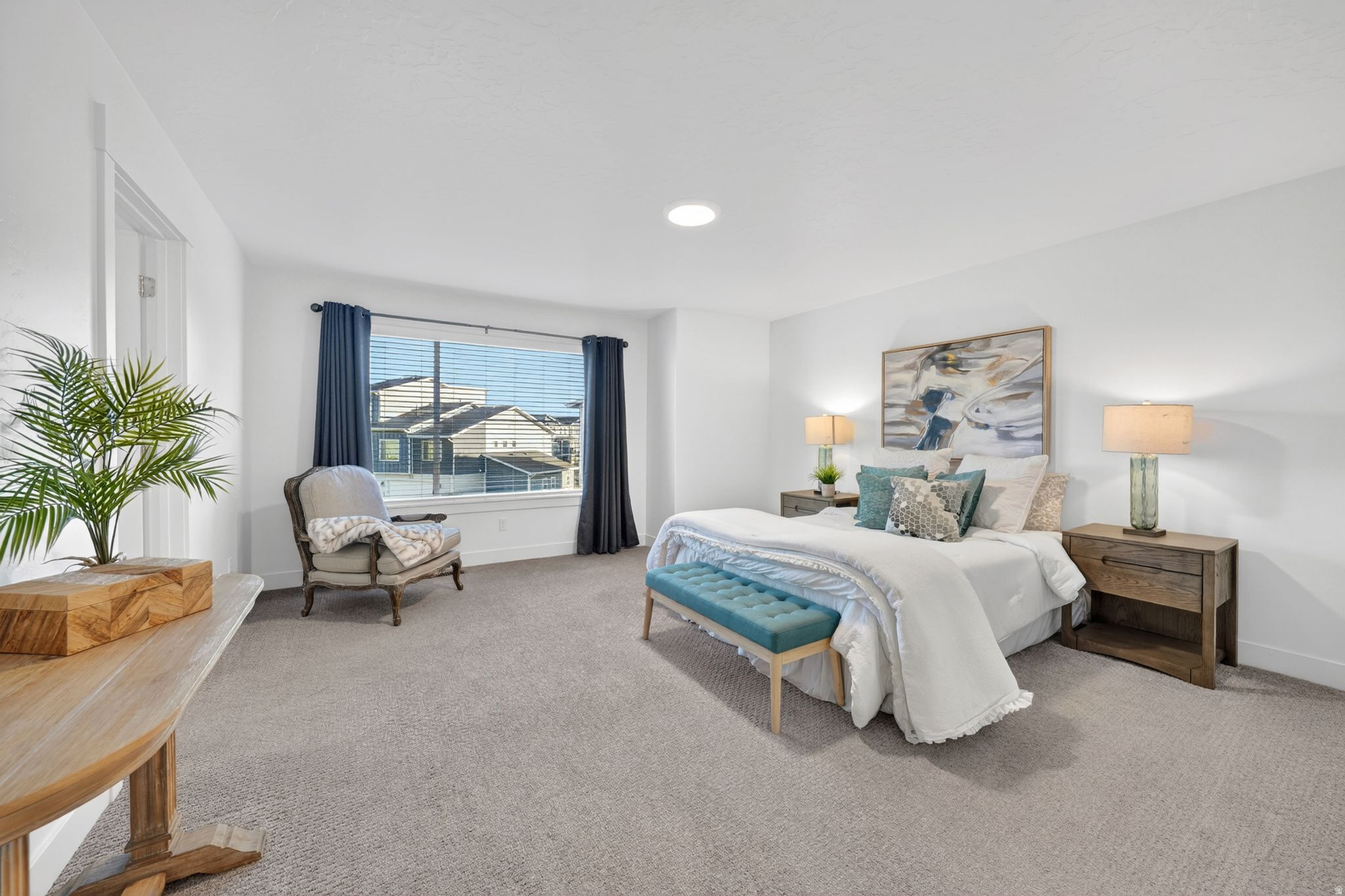 ARROWGATE - Residential