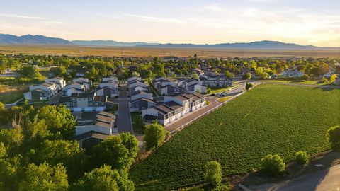 Tiny photo for 1881 W HAIGHT CREEK LOOP, Farmington, UT 84025 (MLS # 2156449)