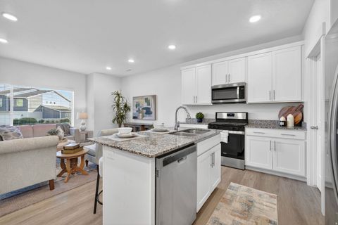 Tiny photo for 1881 W HAIGHT CREEK LOOP, Farmington, UT 84025 (MLS # 2156449)