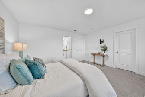 Tiny photo for 1881 W HAIGHT CREEK LOOP, Farmington, UT 84025 (MLS # 2156449)