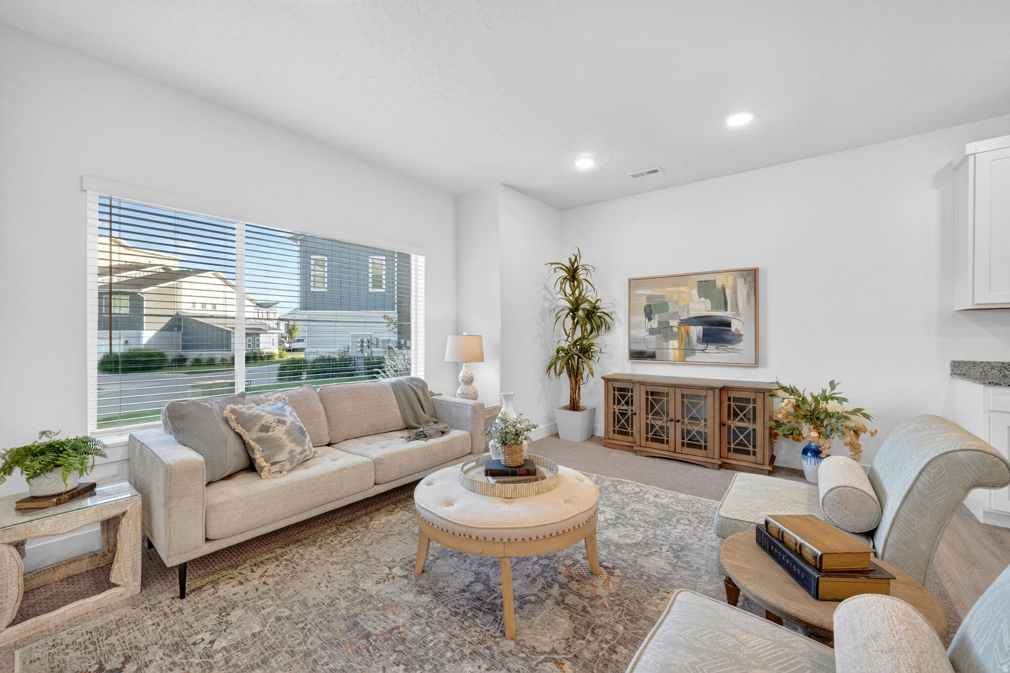 ARROWGATE - Residential