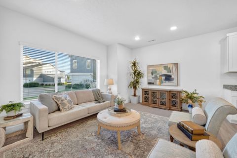 Tiny photo for 1881 W HAIGHT CREEK LOOP, Farmington, UT 84025 (MLS # 2156449)
