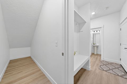 Tiny photo for 1881 W HAIGHT CREEK LOOP, Farmington, UT 84025 (MLS # 2156449)