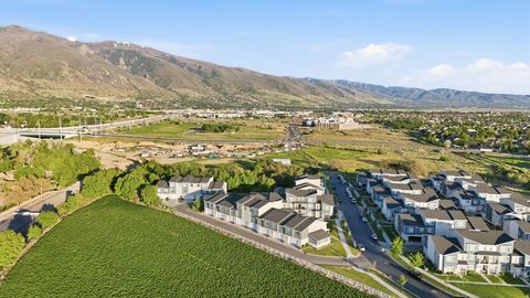 Tiny photo for 1881 W HAIGHT CREEK LOOP, Farmington, UT 84025 (MLS # 2156449)