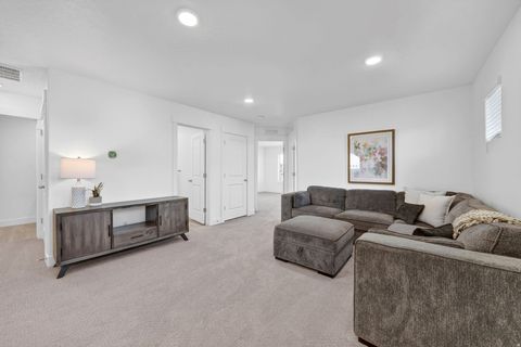 Tiny photo for 1881 W HAIGHT CREEK LOOP, Farmington, UT 84025 (MLS # 2156449)