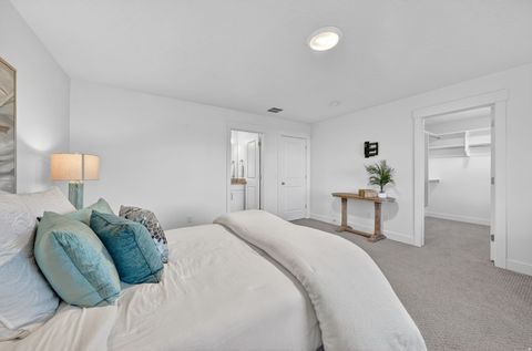 Tiny photo for 1881 W HAIGHT CREEK LOOP, Farmington, UT 84025 (MLS # 2156449)