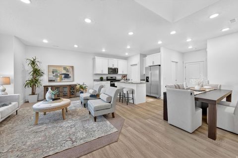 Tiny photo for 1881 W HAIGHT CREEK LOOP, Farmington, UT 84025 (MLS # 2156449)