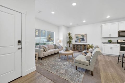 Tiny photo for 1881 W HAIGHT CREEK LOOP, Farmington, UT 84025 (MLS # 2156449)