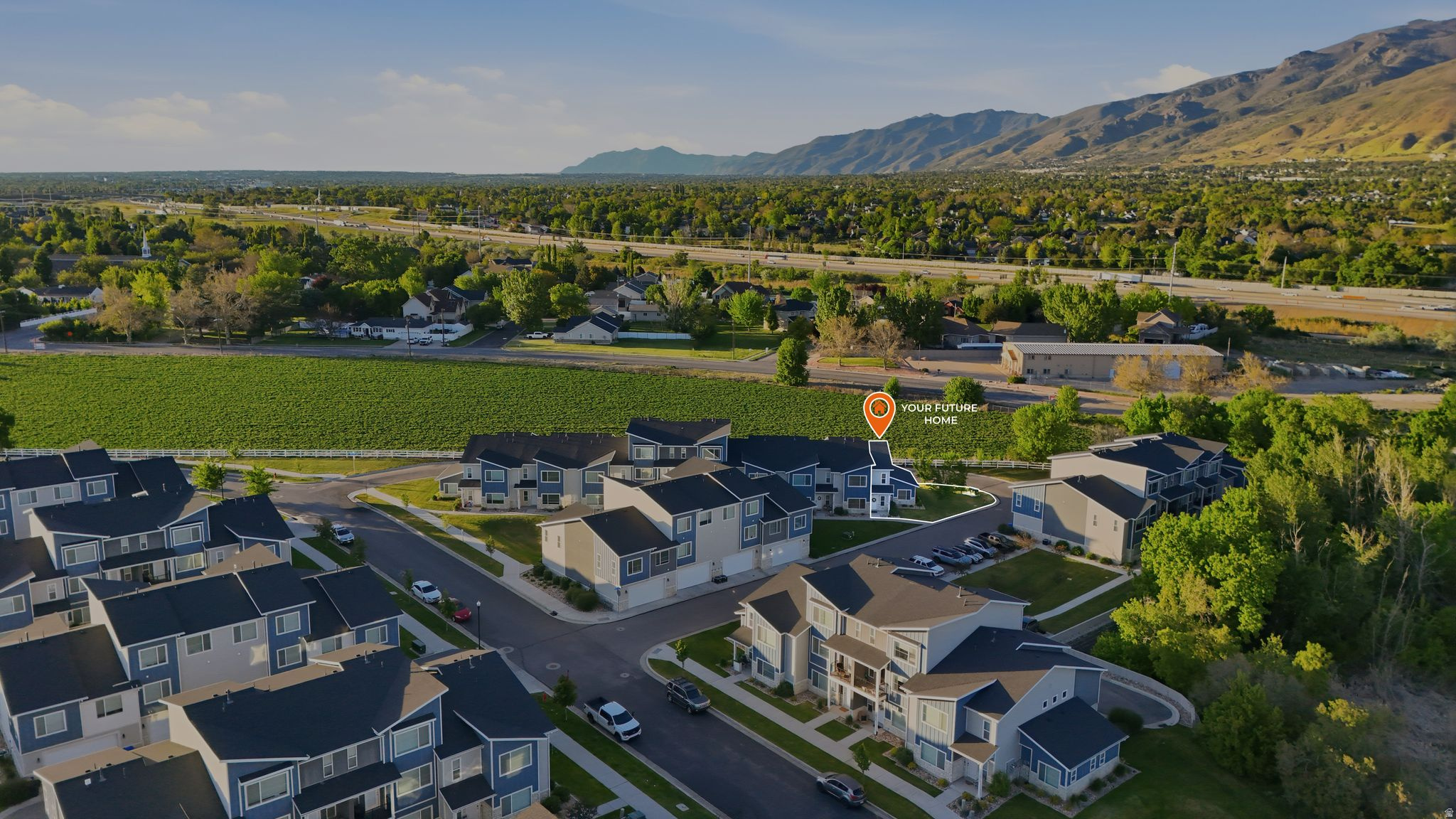 ARROWGATE - Residential