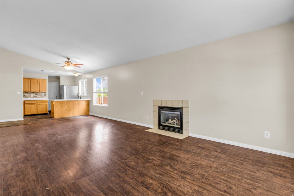 Photo of 3293 W BROOKWAY DR, West Valley City, UT 84119 (MLS # 2170088)
