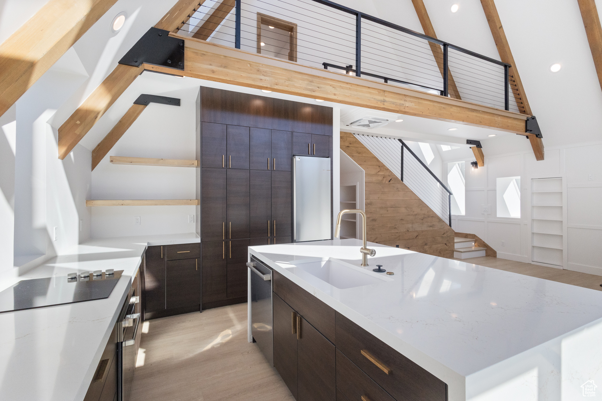 PINE MEADOW RANCH - Residential