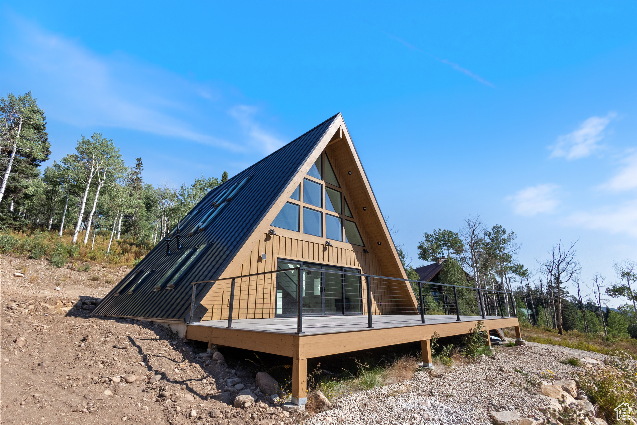 PINE MEADOW RANCH - Residential