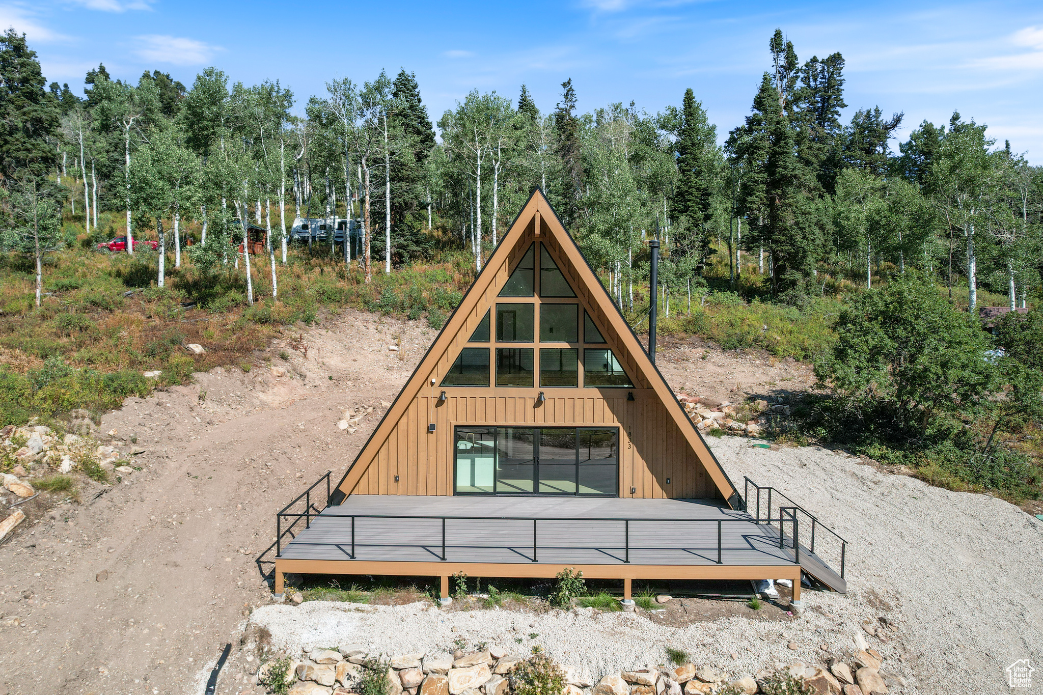 PINE MEADOW RANCH - Residential