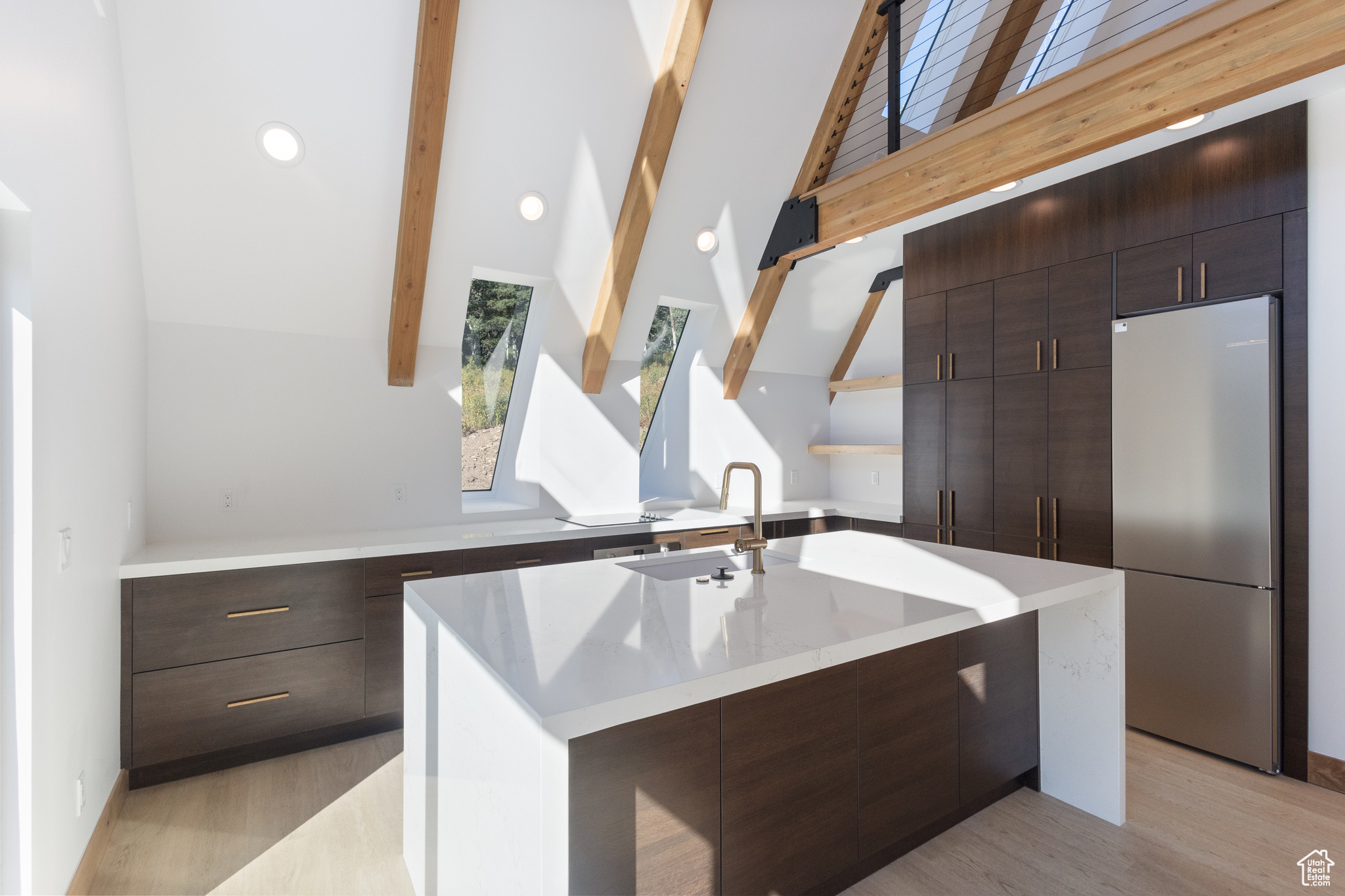 PINE MEADOW RANCH - Residential