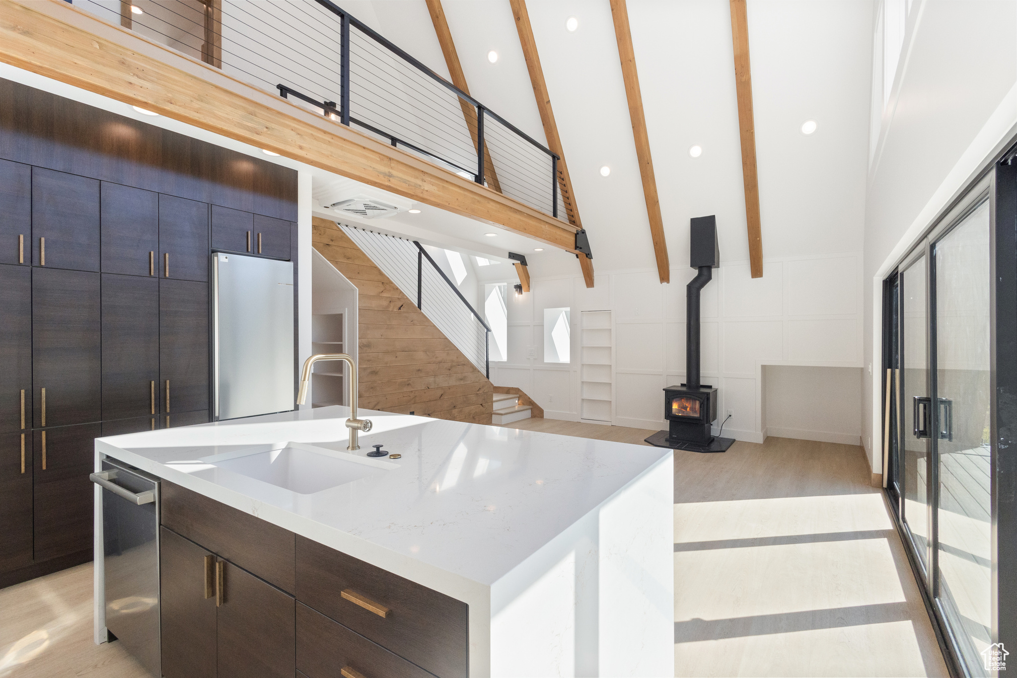 PINE MEADOW RANCH - Residential