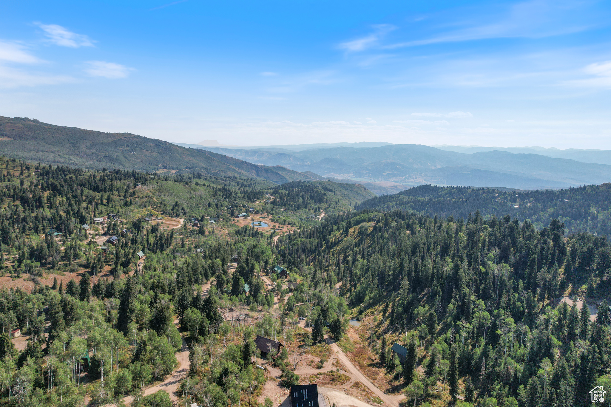 PINE MEADOW RANCH - Residential
