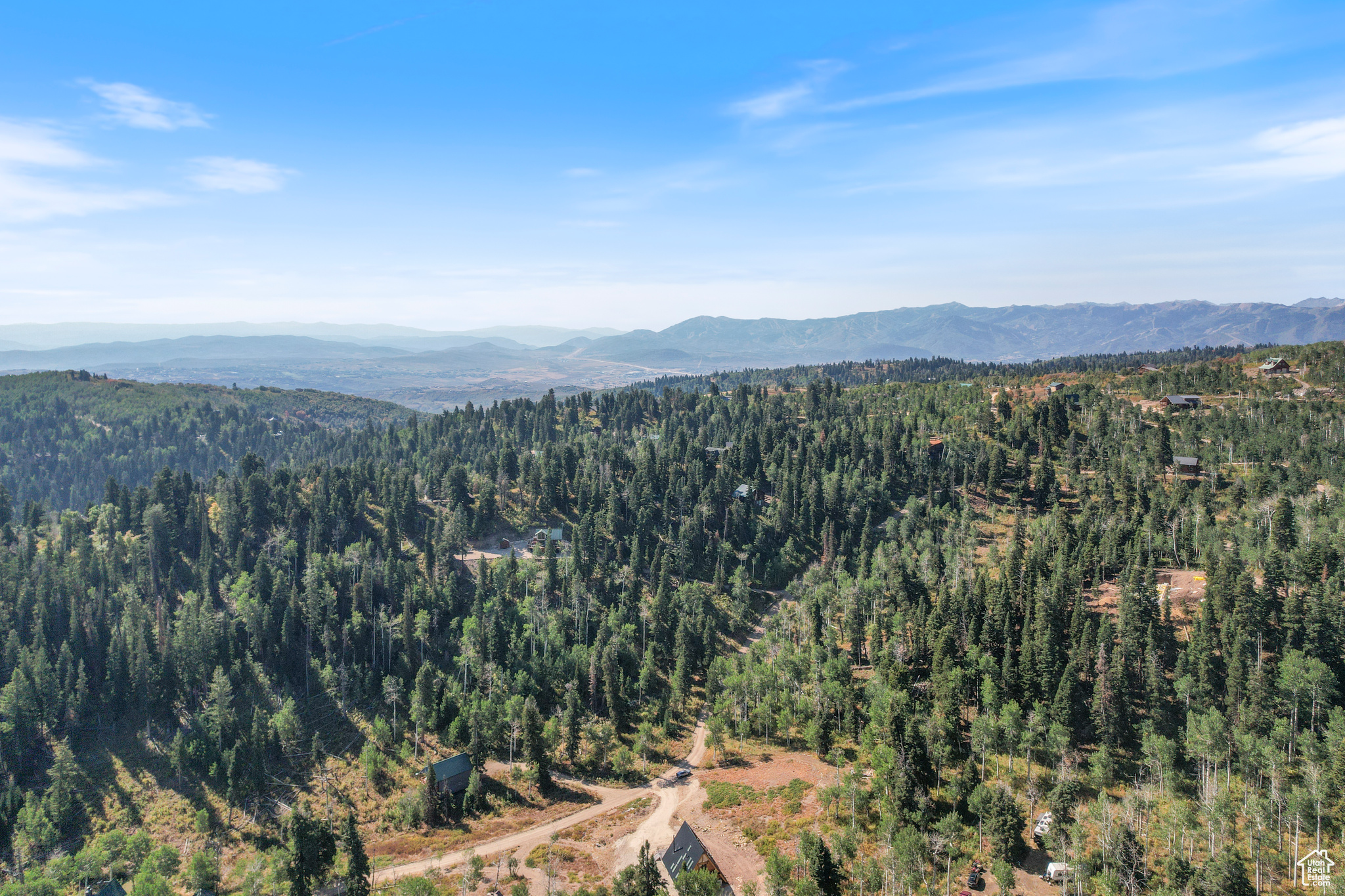 PINE MEADOW RANCH - Residential
