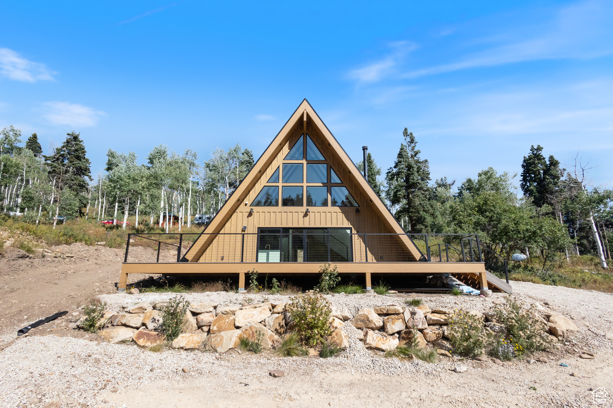PINE MEADOW RANCH - Residential