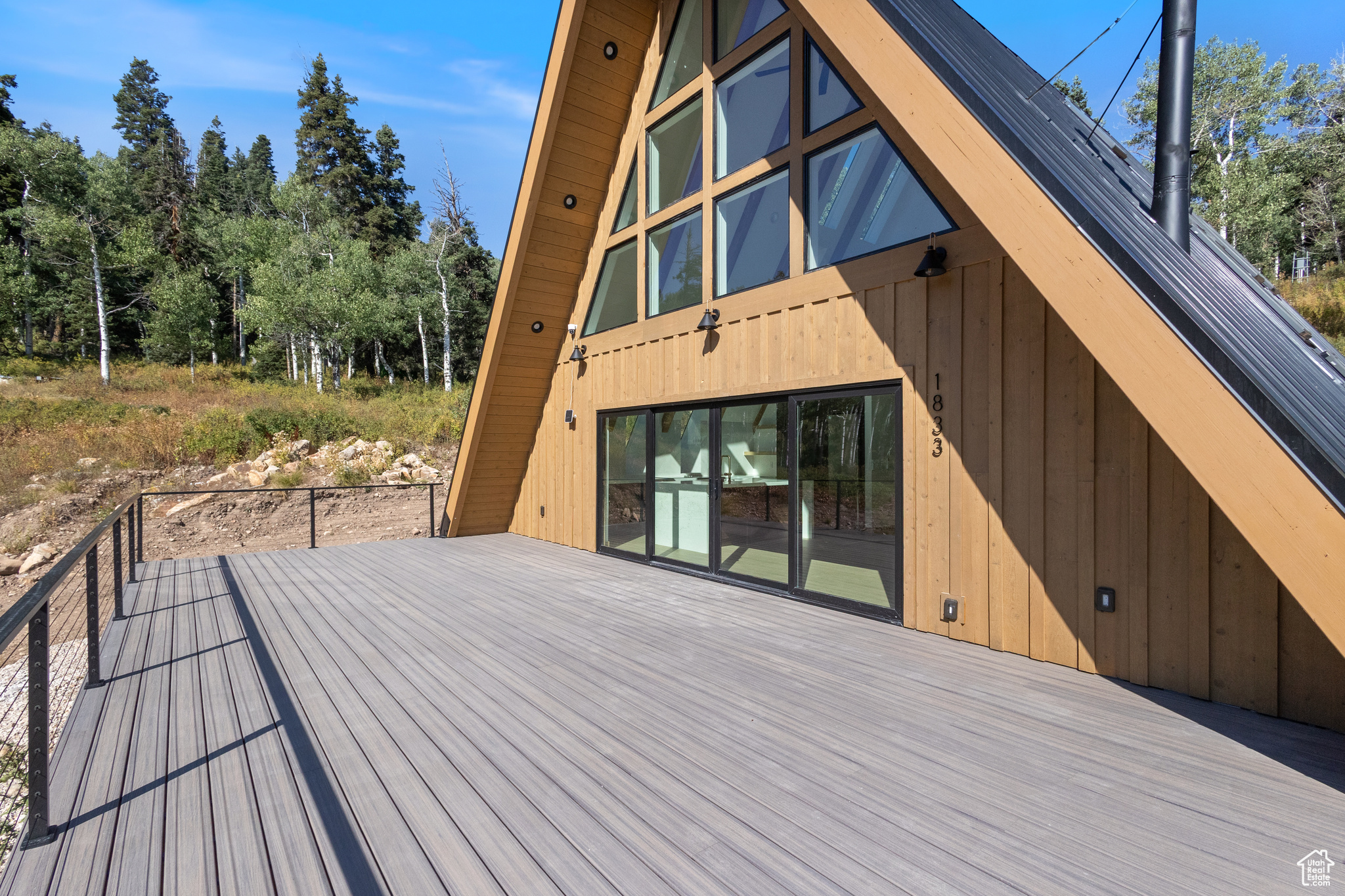PINE MEADOW RANCH - Residential