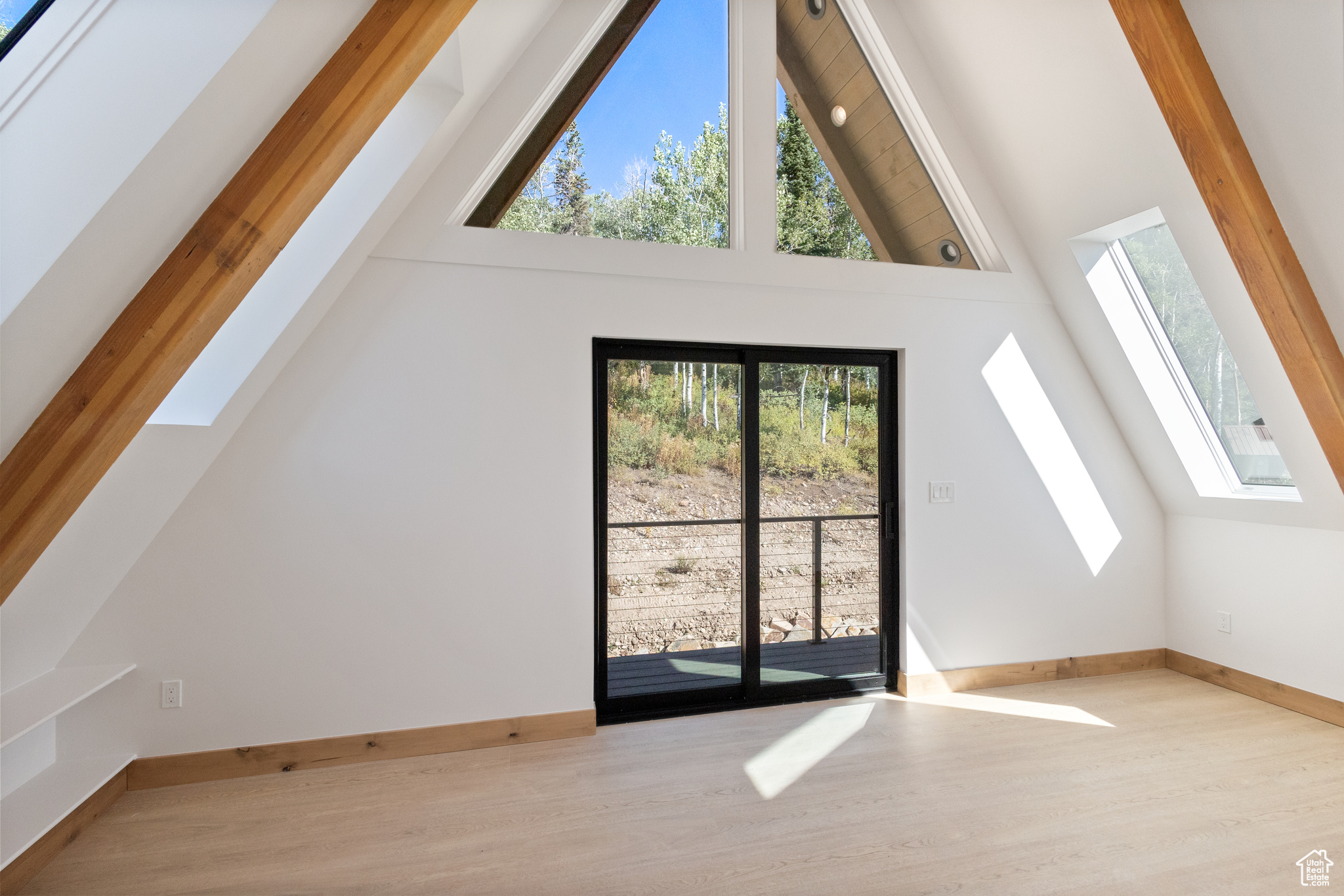 PINE MEADOW RANCH - Residential