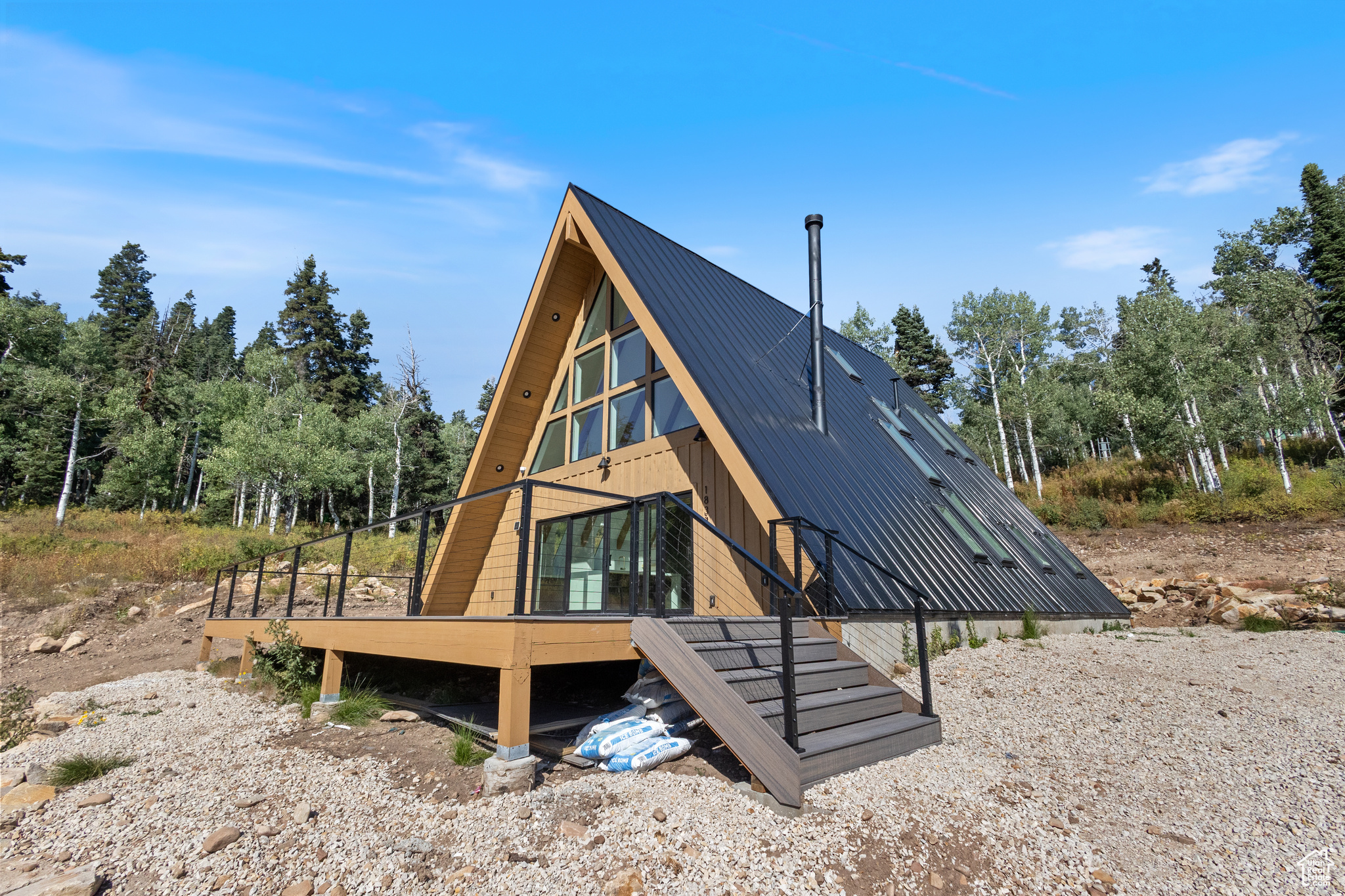 PINE MEADOW RANCH - Residential