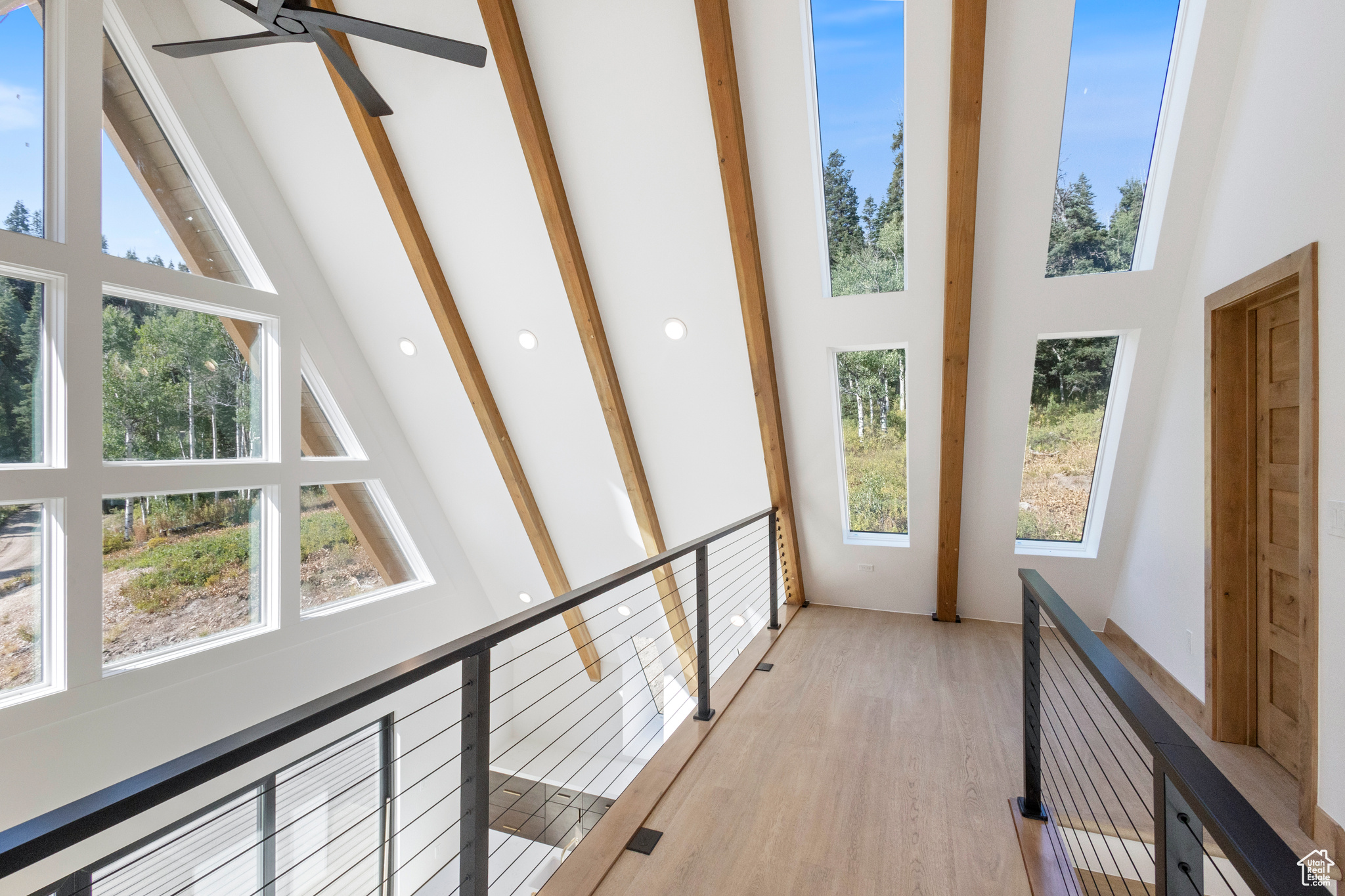PINE MEADOW RANCH - Residential