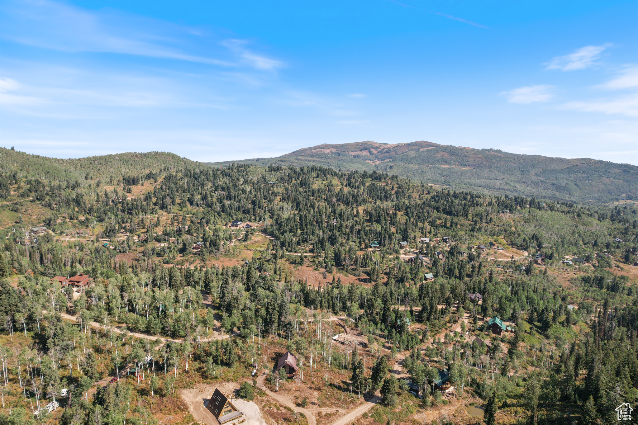 PINE MEADOW RANCH - Residential