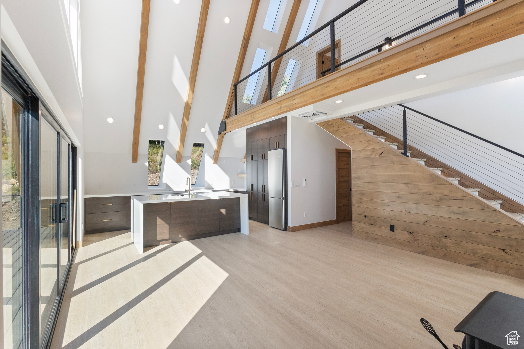 PINE MEADOW RANCH - Residential