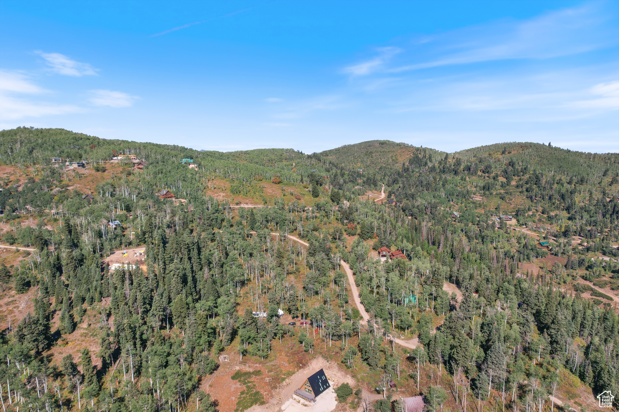 PINE MEADOW RANCH - Residential