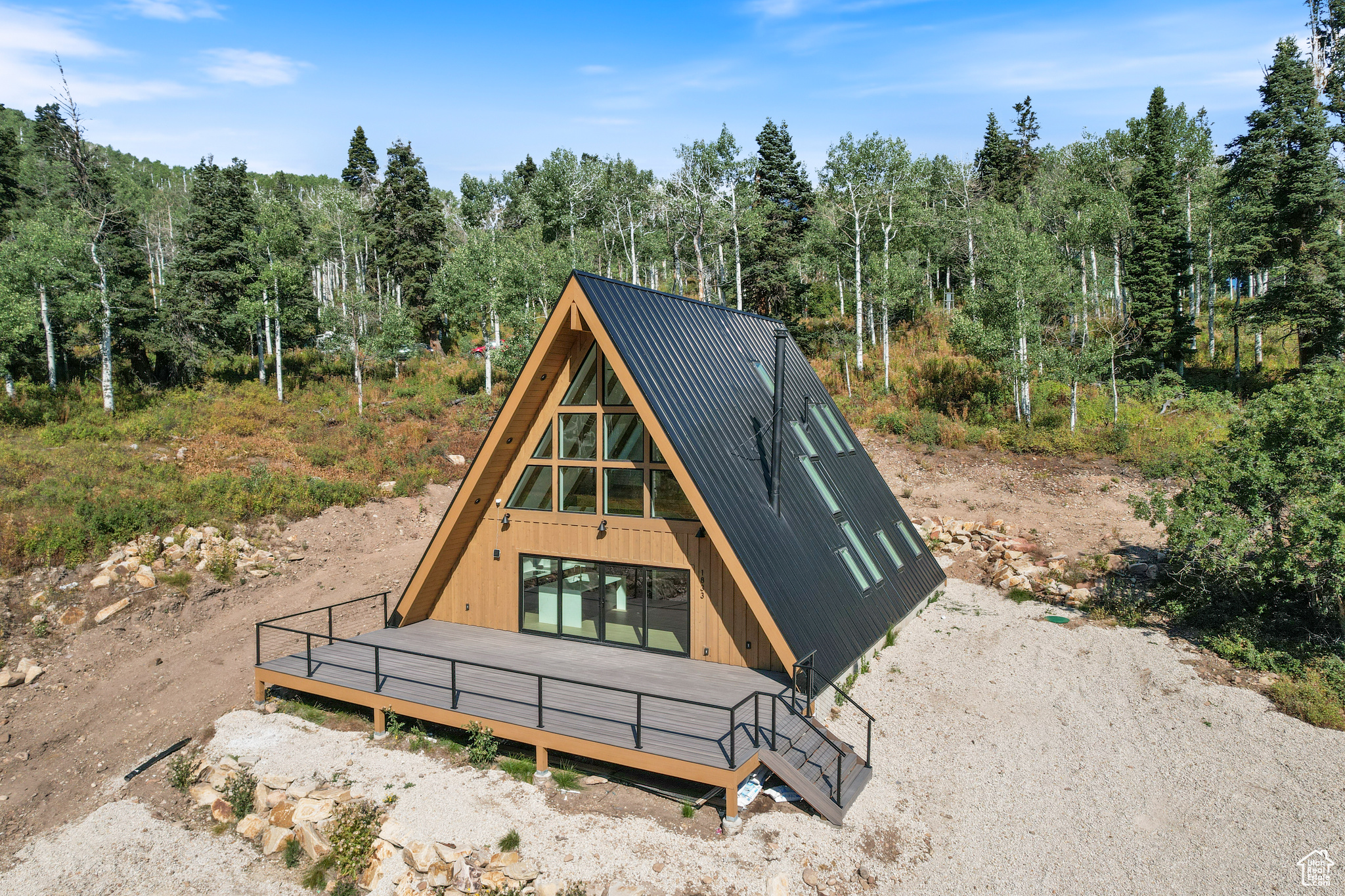PINE MEADOW RANCH - Residential