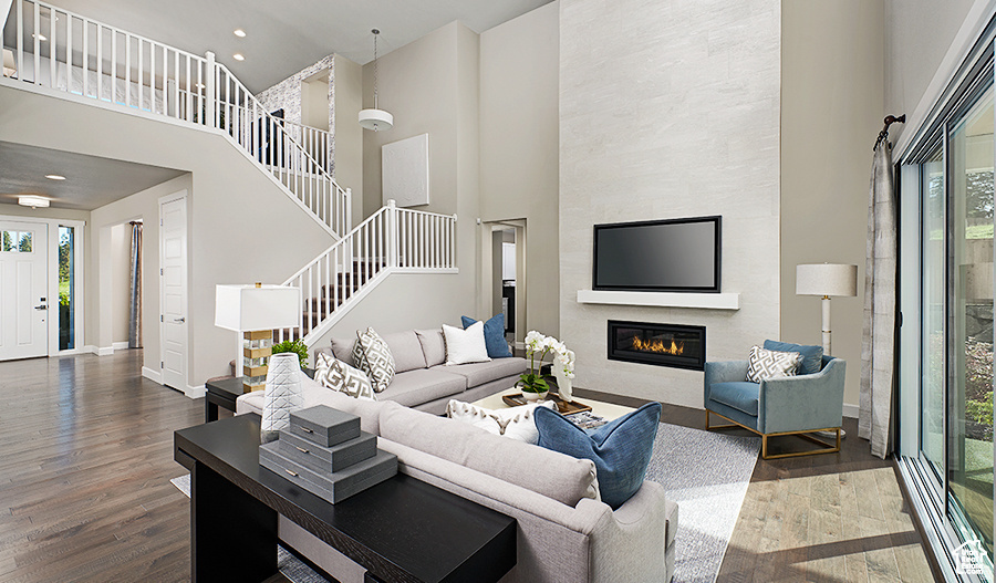 CANYON VIEW MEADOWS - Residential