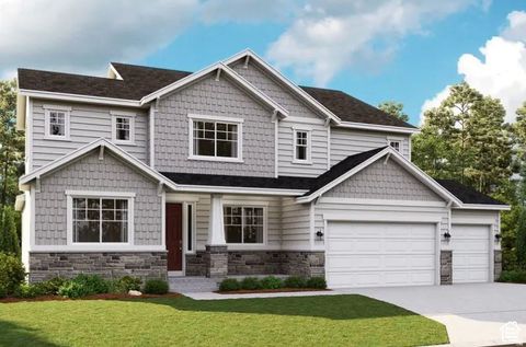 Photo of 1088 S 3100 E #316, Spanish Fork, UT 84660 (MLS # 2123256)